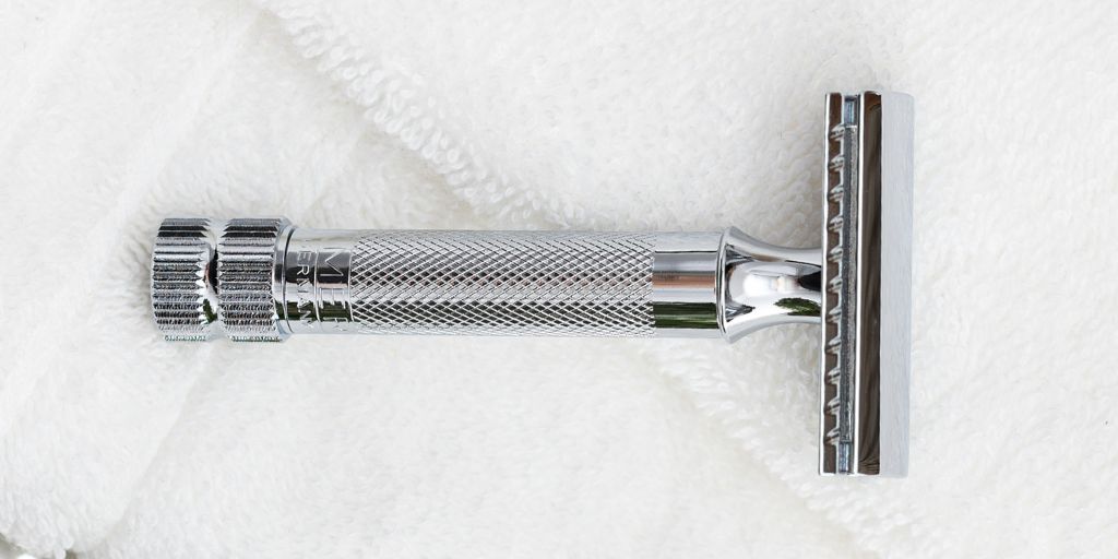 Merkur 34c HD Safety Razor Review | Naked Armor – Naked Armor Razors