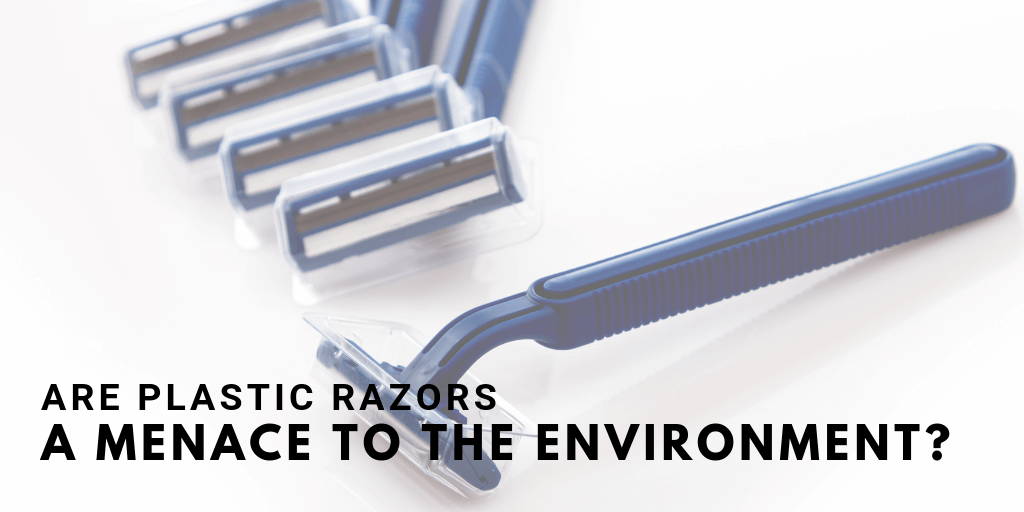 Plastic razors deals