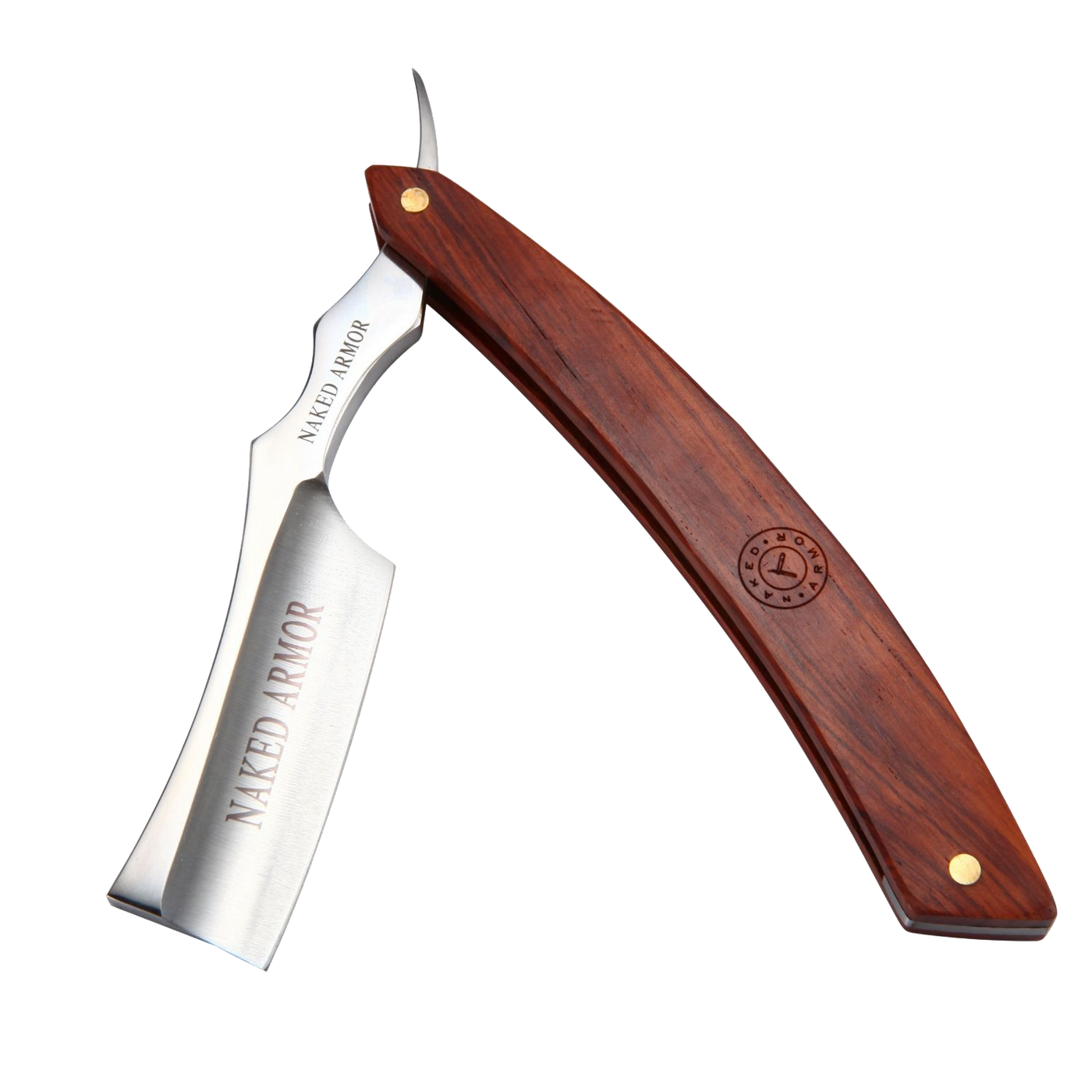  Thor Straight Razor Kit by Naked Armor sold by Naked Armor Razors
