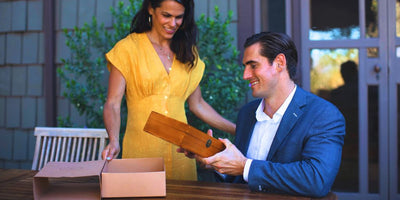 11 Meaningful Father’s Day Gifts for the Hardworking Dad