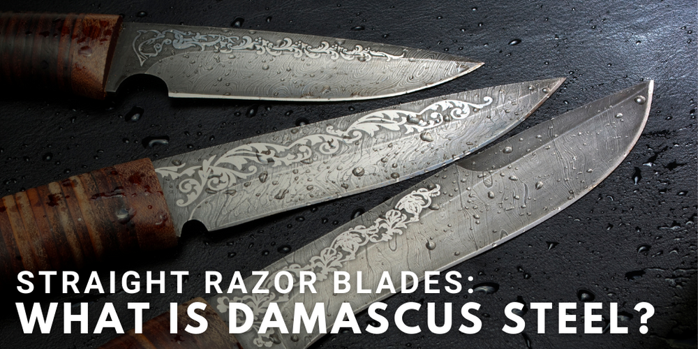 What Is Damascus Steel (And Everything You Need to Know About It)