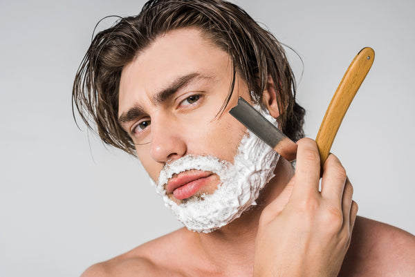 Master the Art of Shaving: The Best Straight Razor Selection Guide