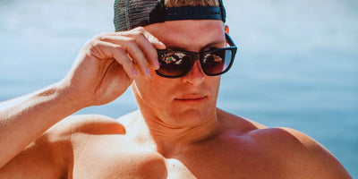 Grooming Tips for Men: How to Look Sharp and Stay Cool This Summer