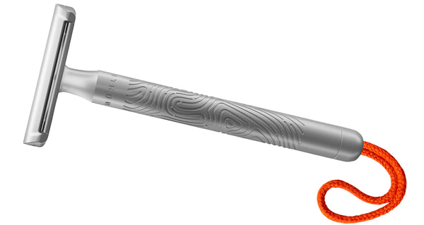 Muhle companion unisex safety razor review
