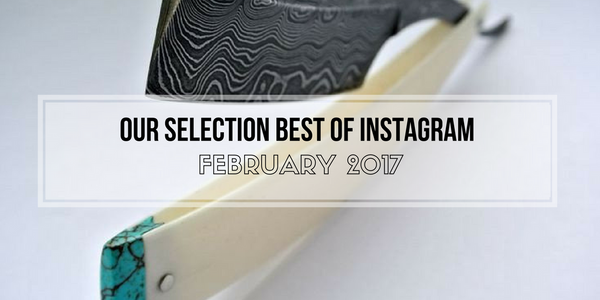 Best 50 Instagram Posts February 2017