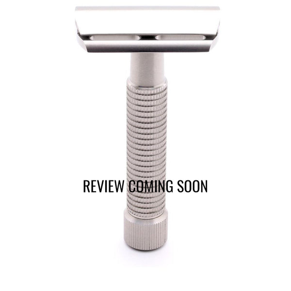 Grownman Shave Product Reviews Coming Soon