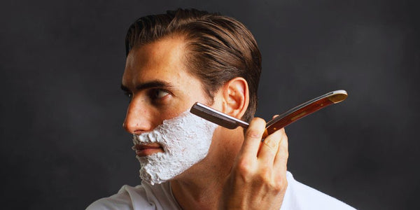Straight Razor Shaving Guide: Get the Closest, Smoothest Shave in 2025