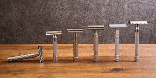 The History of Safety Razors