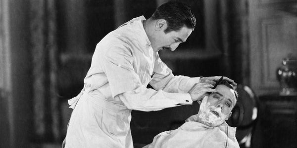 The History of Straight Razors Uncovered