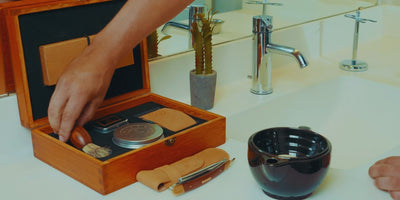 What's the Best Buy in Shaving Stuff This Memorial Day Weekend Sale