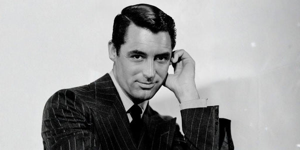 A Grown Man's Guide to Impeccable Grooming
