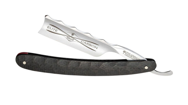Boker Straight Razor: Elite 6/8 Review