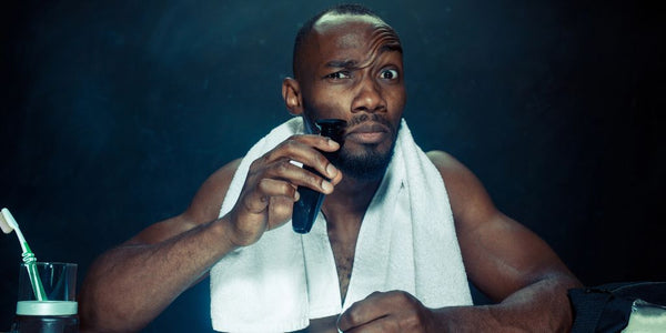 Dry Shaving Vs Wet Shaving: Pros, Cons, and Tips