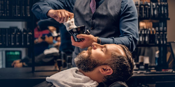 Guide to Using Shaving Soap for Lathering