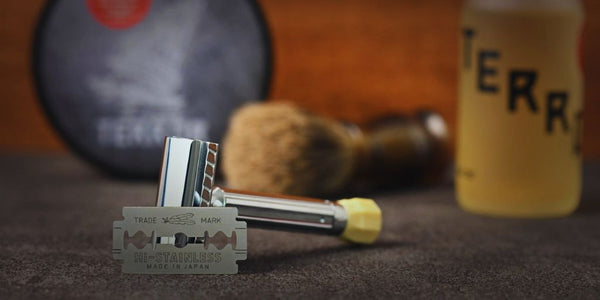 How Do You Keep a Safety Razor Blade Sharp?
