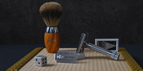 How Often Should You Change Your Safety Razor Blade