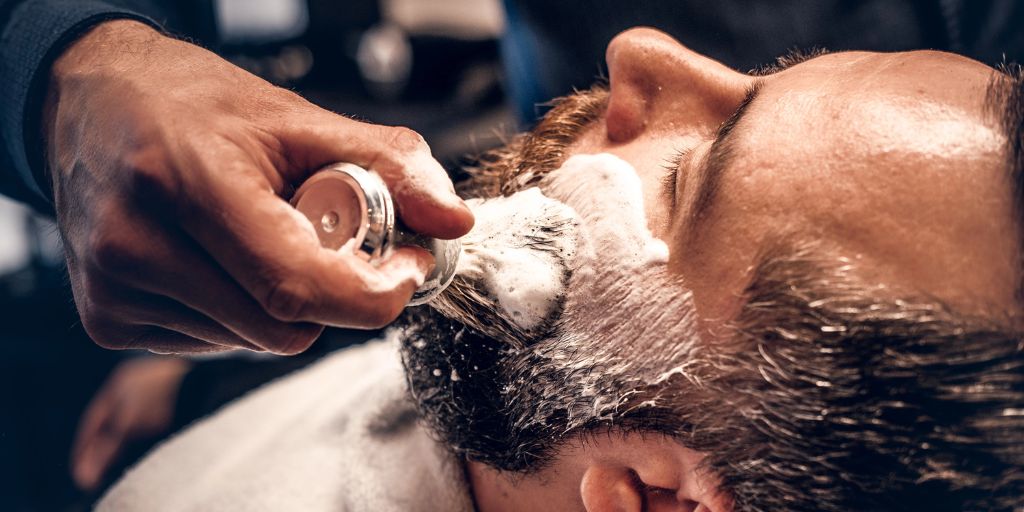 Hot Shave Razor How to Get a Barber’s Hot Shave at Home | Naked Armor – Naked Armor Razors