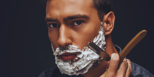 Is Shaving with a Straight Razor Better?