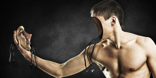 Mapping Facial Hair Growth for Traditional Shaving
