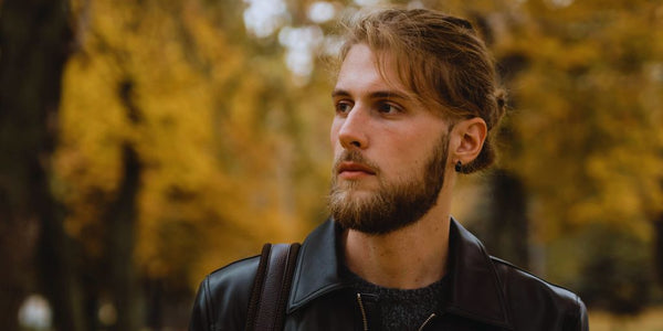 Men’s Facial Hair Grooming Guide: Transitioning Your Look for Fall