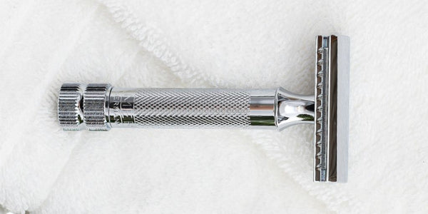 Merkur 34c HD Safety Razor Review