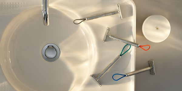 Muhle Companion Unisex Safety Razor Review