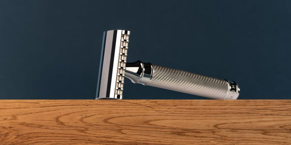 Muhle R41 Safety Razor Review