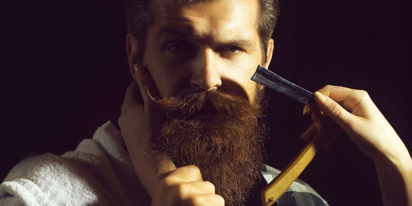 Should I Shave My Beard for Valentine’s? Benefits of Shaving