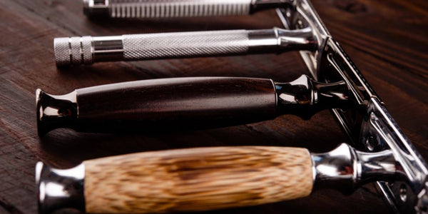 The Beginner's Guide to Shaving with a Double-Edge Safety Razor