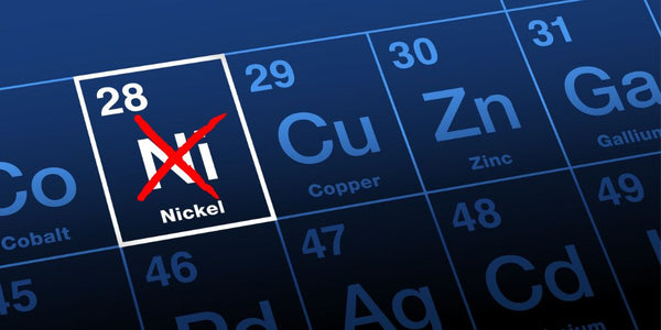 The Best Nickel-Free Razors in 2025 and Where to Find Them