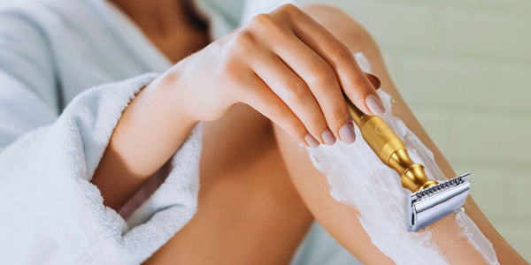 The Best Safety Razors for Women and Why More are Making the Eco-Friendly Shift