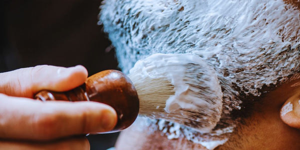 The Complete Guide to Shaving Brushes 2025