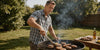 The Modern Man’s Memorial Day Guide: Summer Grooming Tips for Men - Naked Armor Razors