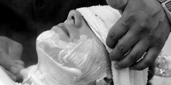 The Pre-Shave Ritual 101