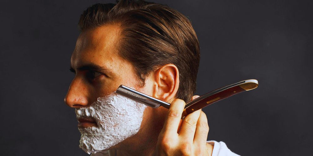 The Very Best Straight Razors | Naked Armor