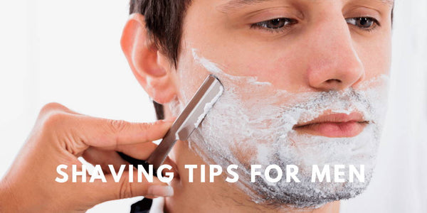 10 Essential Wet Shaving Tips For Men