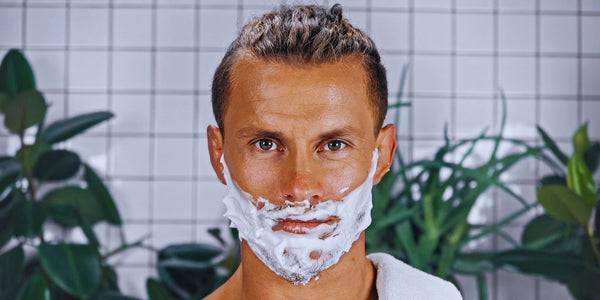 Wet Shaving Soap Vs Cream: What's the Difference?