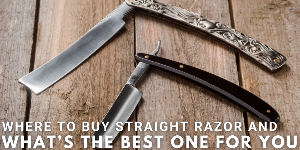 Guide In Buying Straight Razors Naked Armor Naked Armor Razors