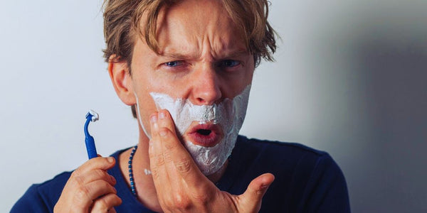Why are Safety Razors Better Than Cartridge Razors?