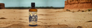 Ariana & Evans Tertius Aftershave Splash