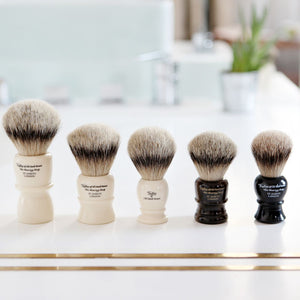 Best Badger Hair Shaving Brushes