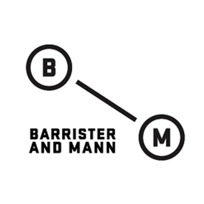Barrister & Mann