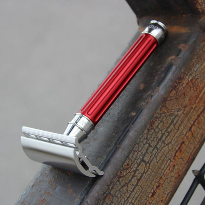 Edwin Jagger Safety Razors
