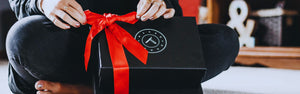 Naked Armor Gift Box