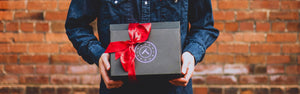 Naked Armor Gift Box