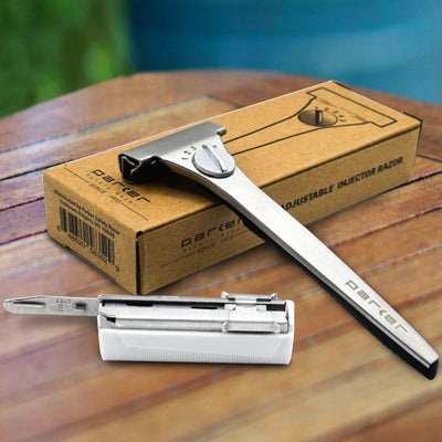 Parker Injector Razor