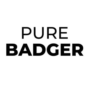 Pure Badger Collection