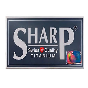 Sharp