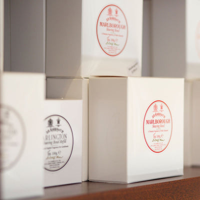 Shaving Soap Refills