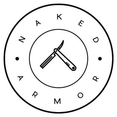 Naked Armor
